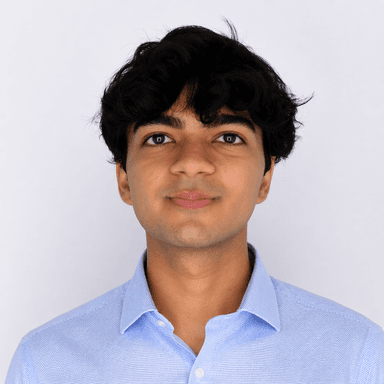 Krish Shah