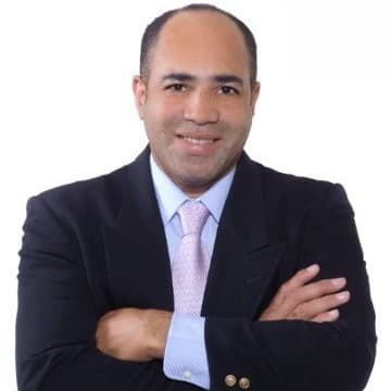 Marc Baron